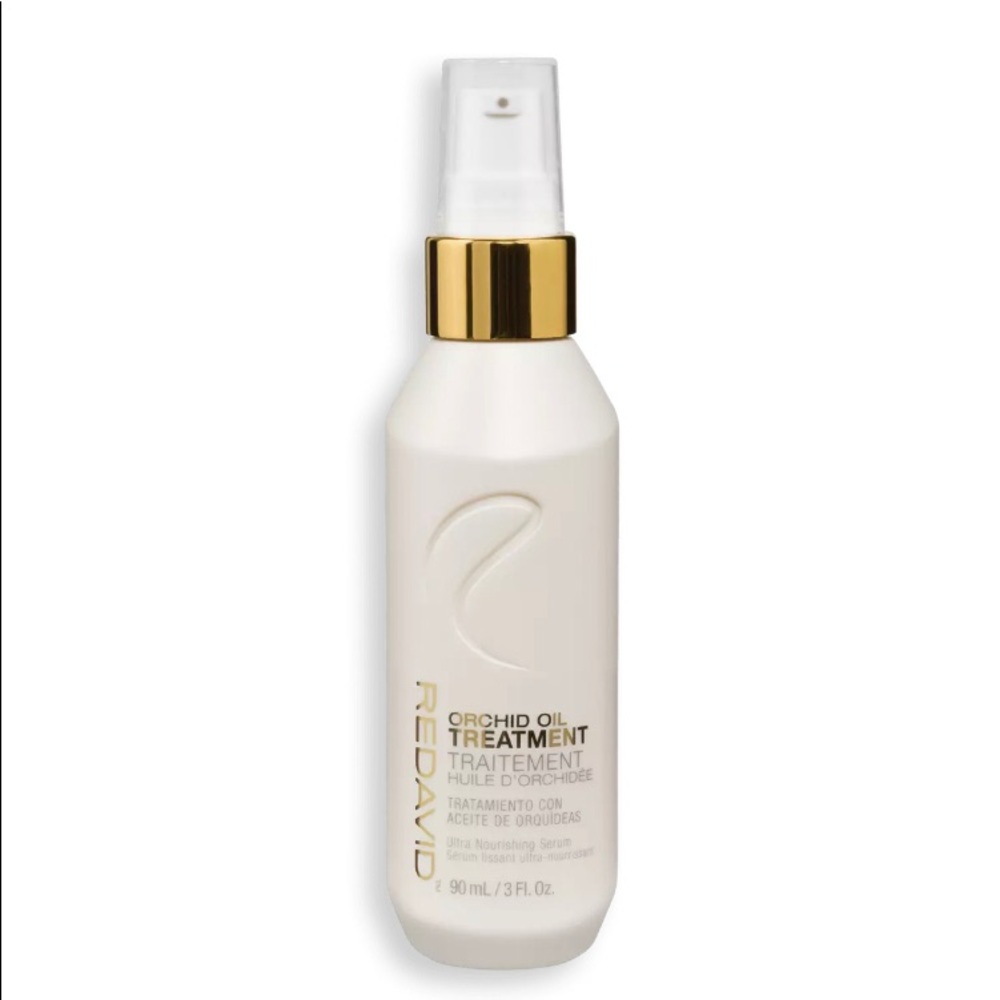 Redavid Orchid Oil Treatment